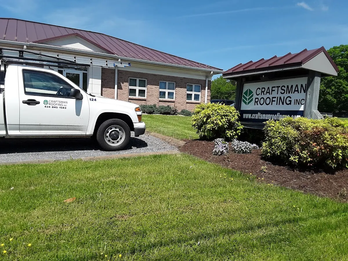 Quality Hail Damage Roof Repair by experienced craftsmen in Hutchinson Mills